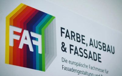 FAF 2019 – Messe Köln